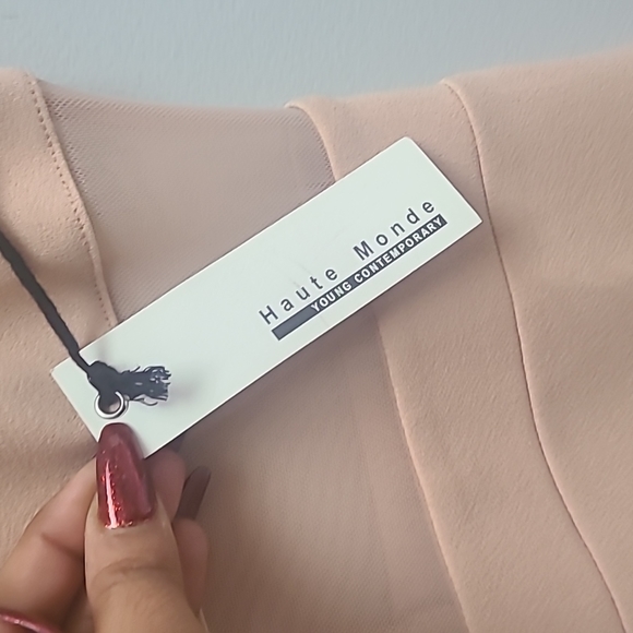 New shorts romper - Picture 5 of 5